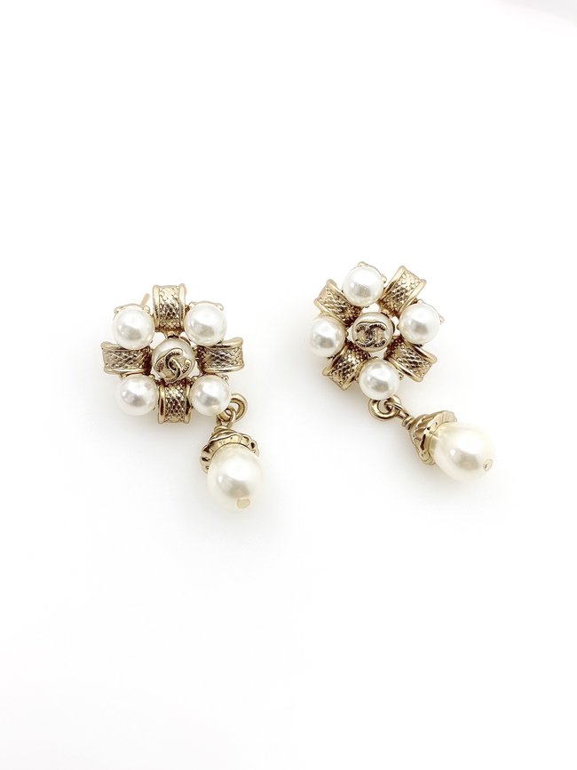 Chanel Earring CSJ30001324