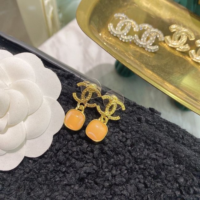 Chanel Earring CSJ30001436