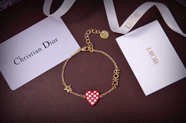 Dior Bracelet Chain CSJ30001062