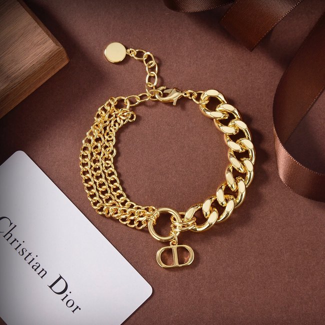 Dior Bracelet Chain CSJ30001386