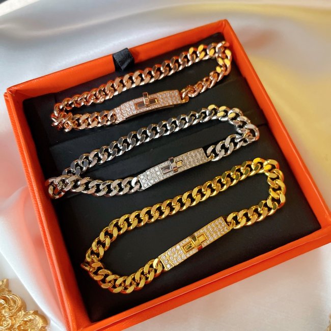 Hermes Bracelet Chain CSJ30001830