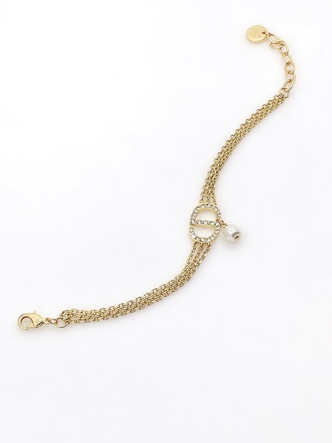 Dior Bracelet Chain CSJ70001083