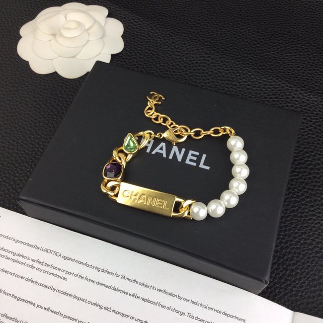 Chanel Bracelet Chain CSJ50001793