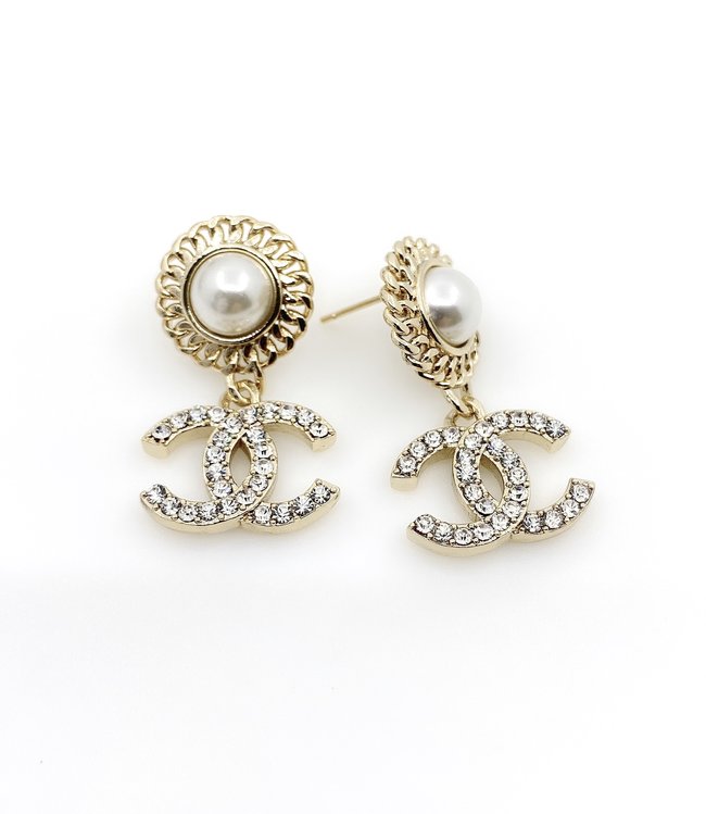 Chanel Earring CSJ70001032