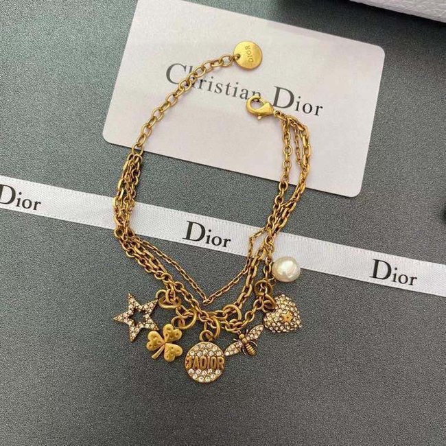 Dior Bracelet Chain CSJ30001521