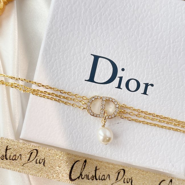 Dior Bracelet Chain CSJ00001982