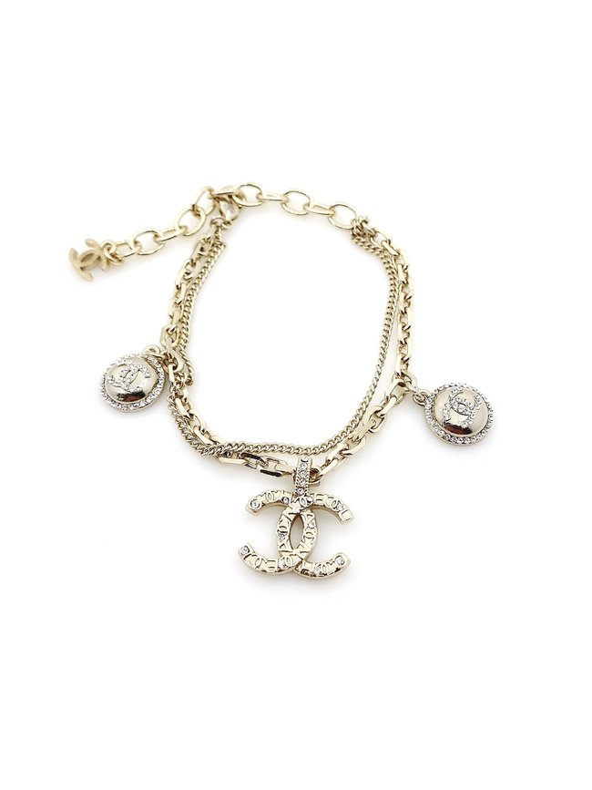 Chanel Bracelet Chain CSJ20001582