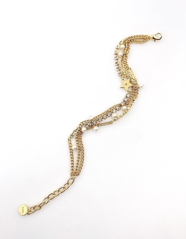 Dior Bracelet Chain CSJ10001500