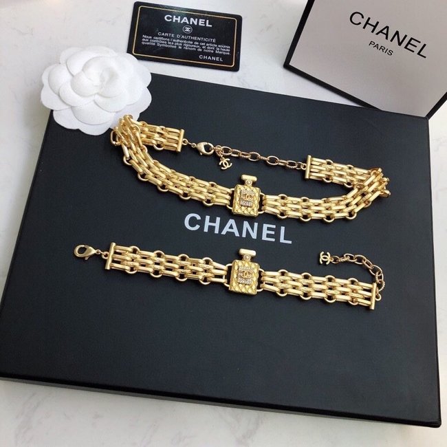 Chanel Bracelet Chain CSJ20001875