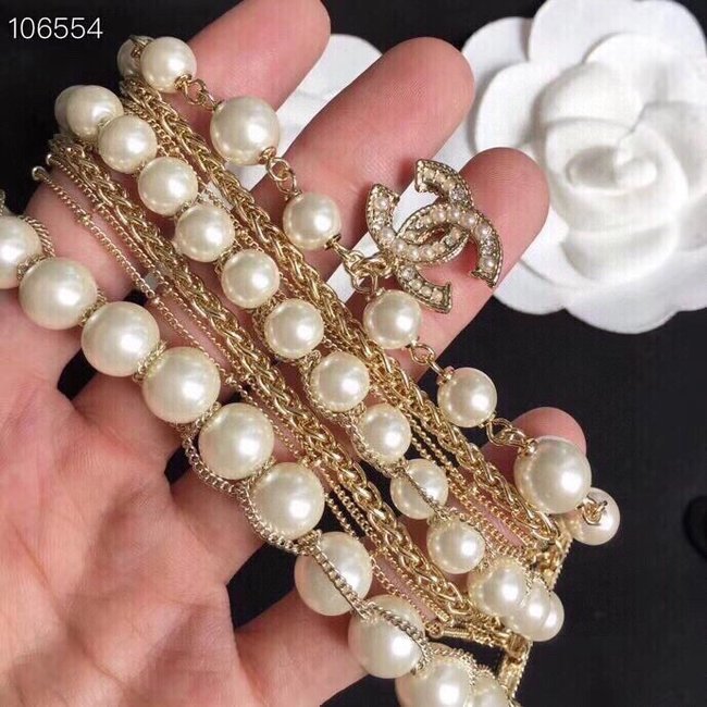 Chanel Bracelet Chain CSJ20001629