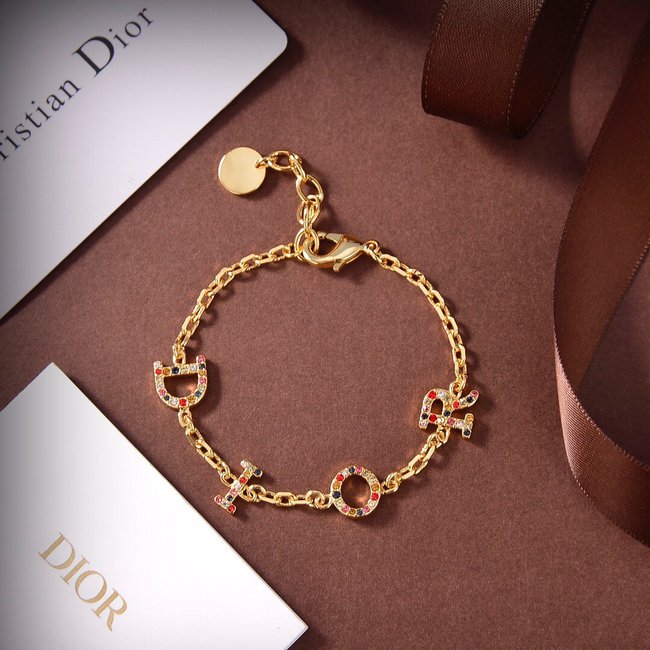 Dior Bracelet Chain CSJ70001855