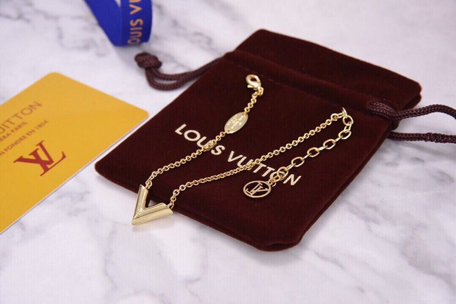 Louis Vuitton Bracelet Chain CSJ00001150