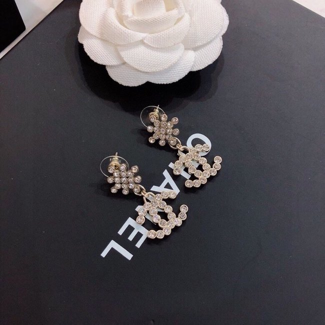 Chanel Earring CSJ13435344