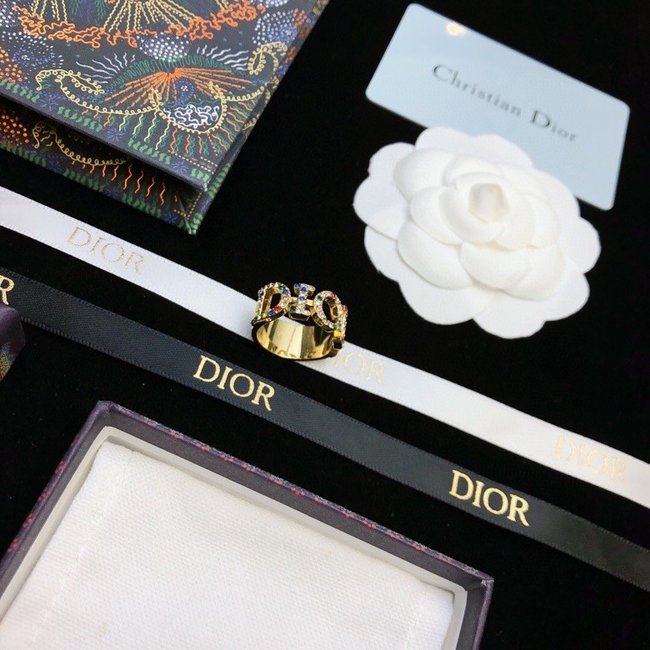 Dior ring CSJ24335112