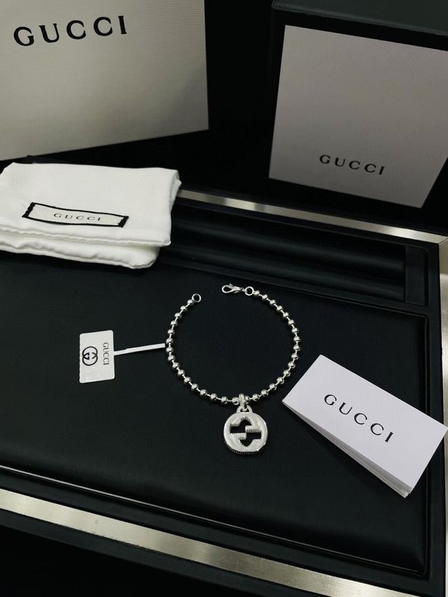 Gucci Bracelet Chain CSJ40001424