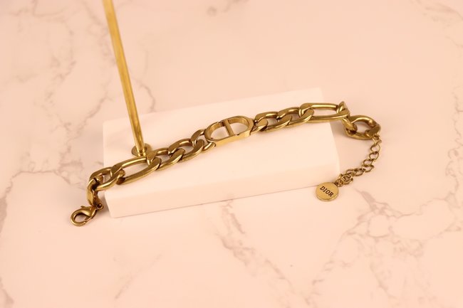 Dior Bracelet Chain CSJ35343432