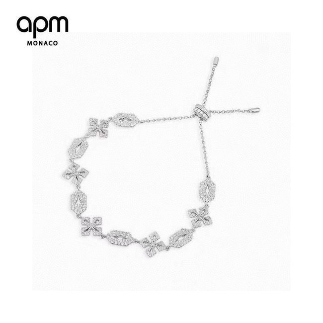 APM Monaco Bracelet Chain CSJ41313445