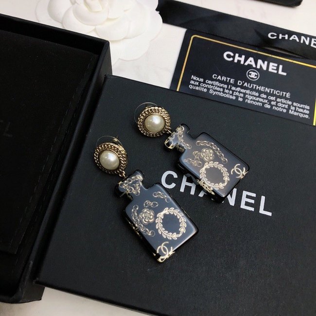Chanel Earring CSJ21245121