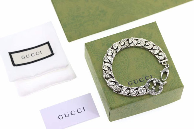 Gucci Bracelet Chain CSJ90001818