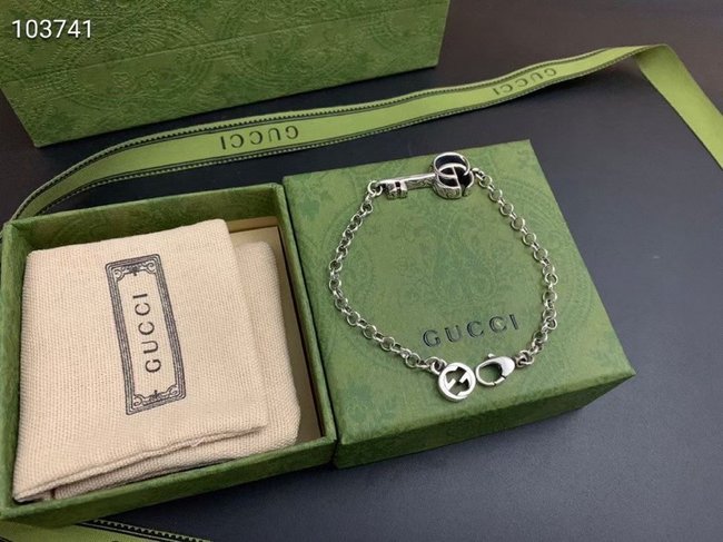 Gucci Bracelet Chain CSJ30001128