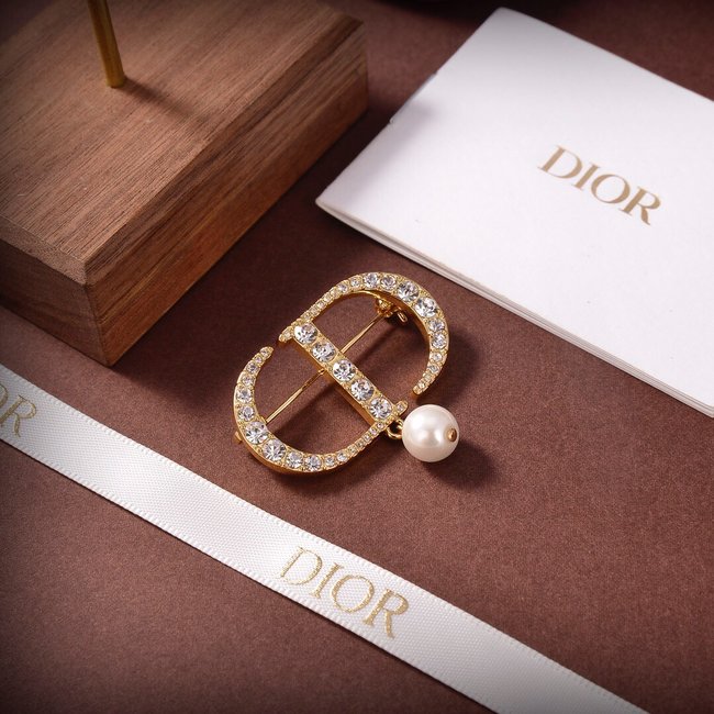 Dior Brooch CSJ90001684