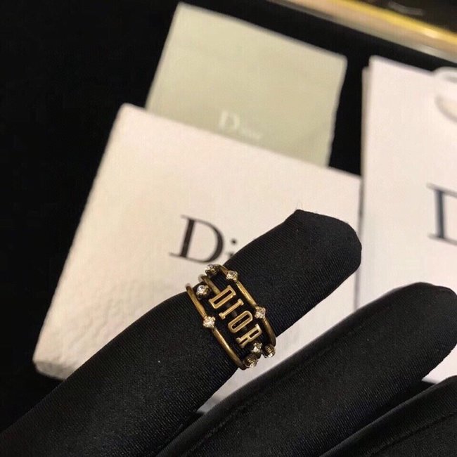 Dior ring CSJ70001968