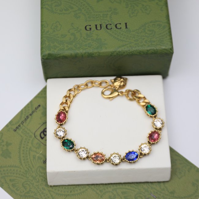 Gucci Bracelet Chain CSJ20001307