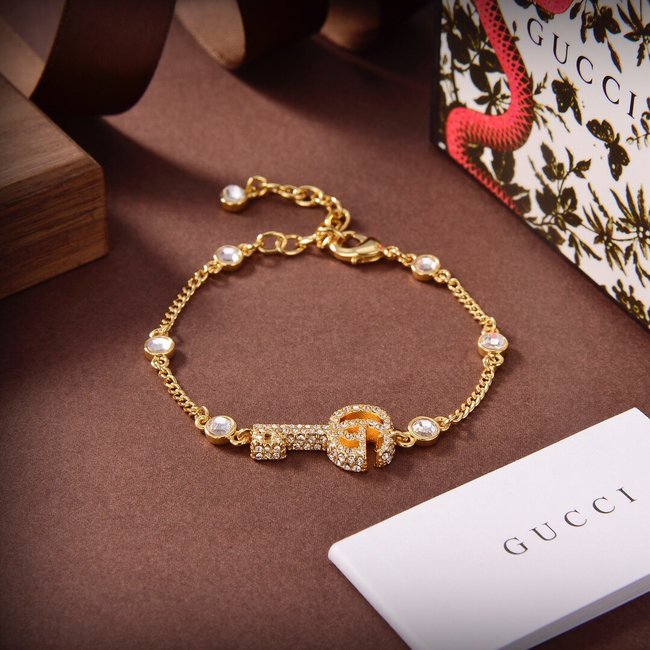 Gucci Bracelet Chain CSJ80001546