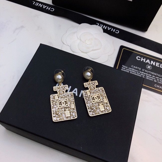 Chanel Earring CSJ80001169