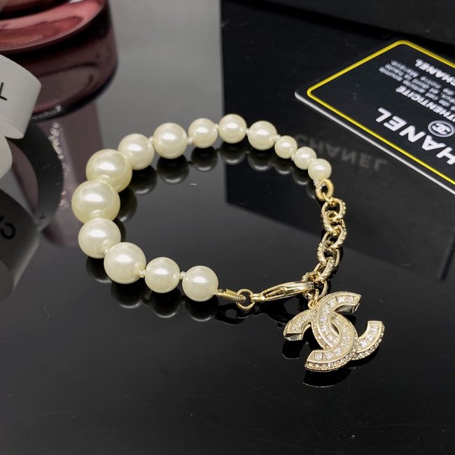 Chanel Bracelet Chain CSJ00001564