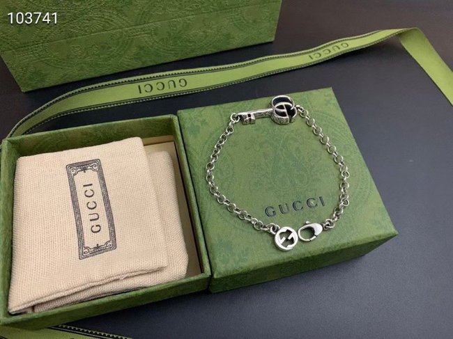 Gucci Bracelet Chain CSJ10002615