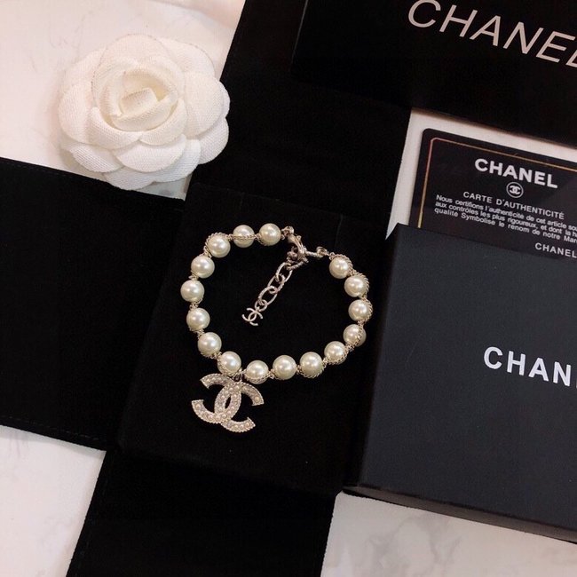 Chanel Bracelet Chain CSJ00001183