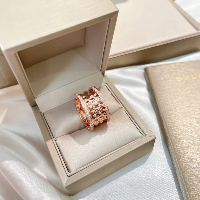 Bvlgari ring CSJ13332122