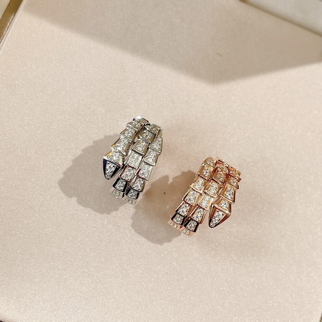 Bvlgari ring CSJ44555542