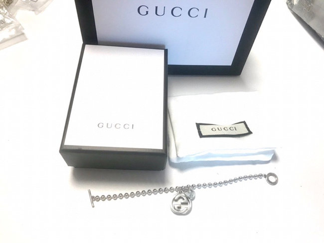 Gucci Bracelet Chain CSJ70001278