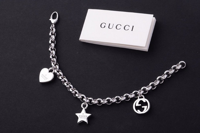 Gucci Bracelet Chain CSJ90001811