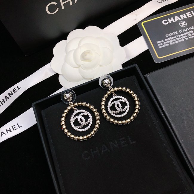 Chanel Earring CSJ35352534