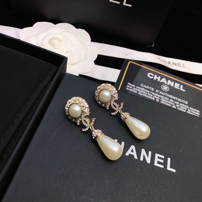 Chanel Earring CSJ55135324
