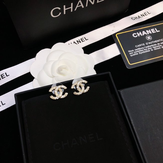 Chanel Earring CSJ13523452