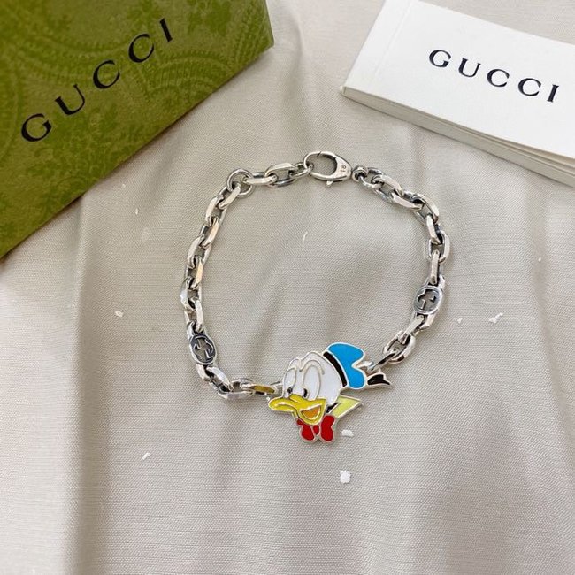 Gucci Bracelet Chain CSJ10001153