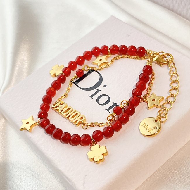 Dior Bracelet Chain CSJ45514522