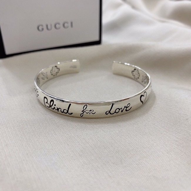 Gucci Bracelet CSJ80001271