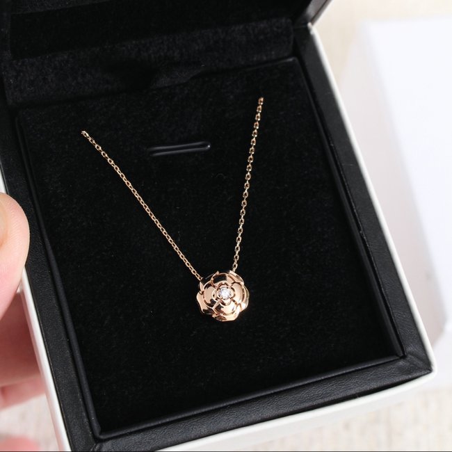 Chanel Necklace CSJ55135443
