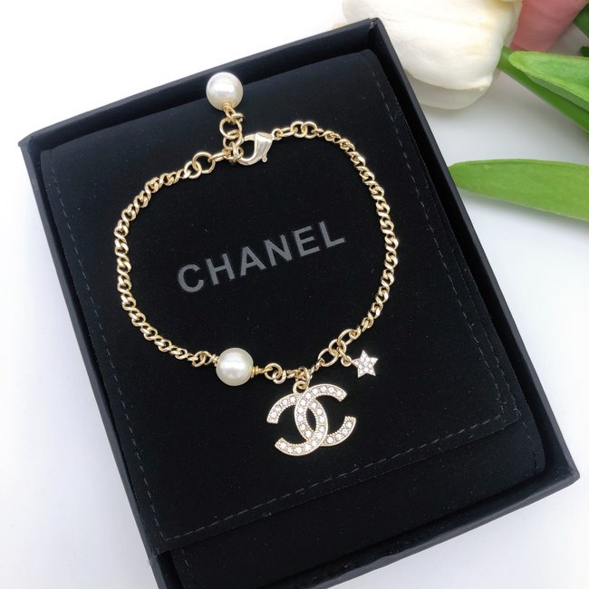 Chanel Bracelet Chain CSJ31355211