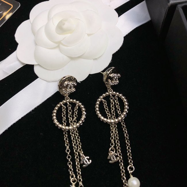 Chanel Earring CSJ51132155