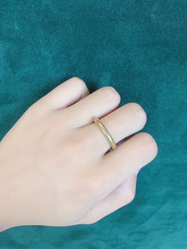 Chanel ring CSJ54241454