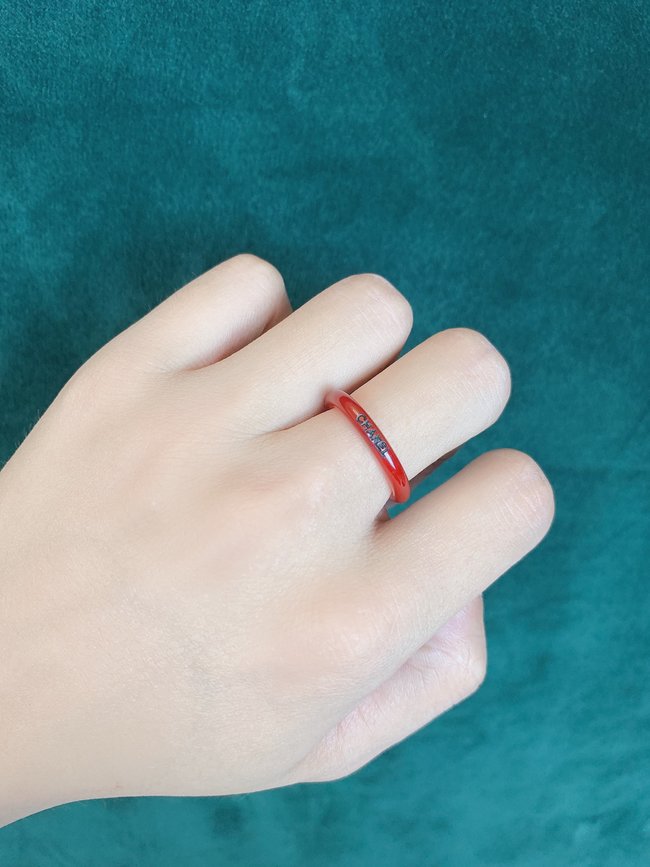 Chanel ring CSJ25434325