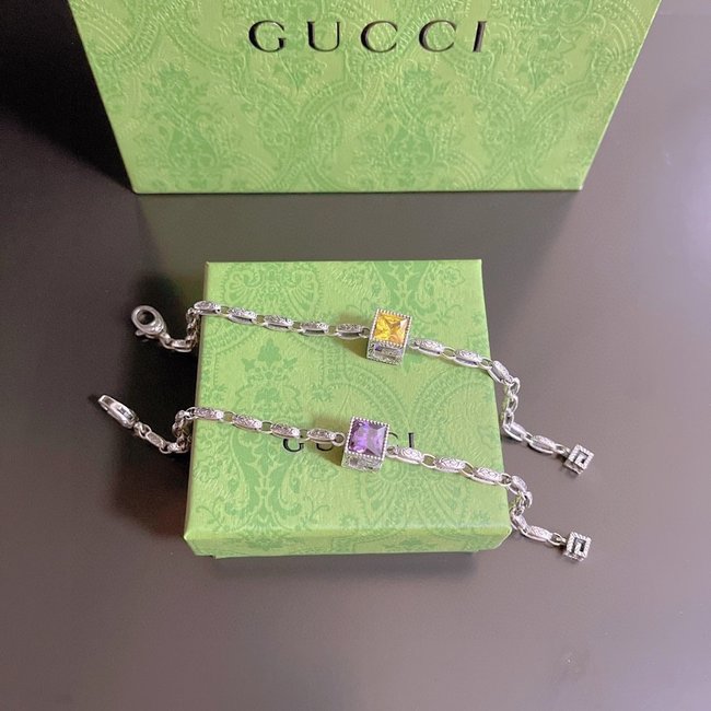 Gucci Bracelet Chain CSJ33513243