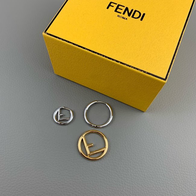 Fendi Earring CSJ55135322