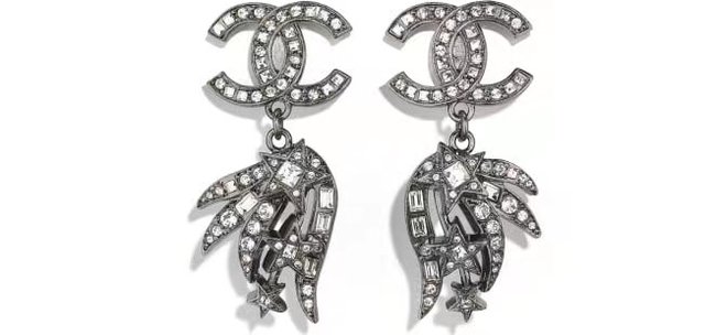 Chanel Earring CSJ55133531